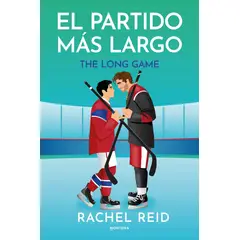 MONTENA - El Partido Mas Largo Game Changers 6