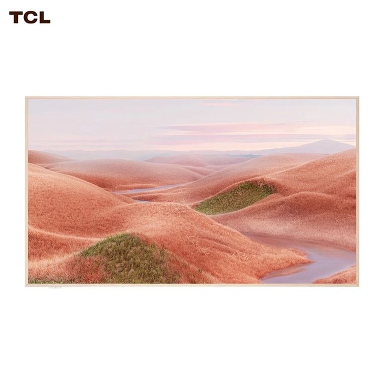 Smart TV 75A300W 75" QLED ART TV 4K Ultra HD