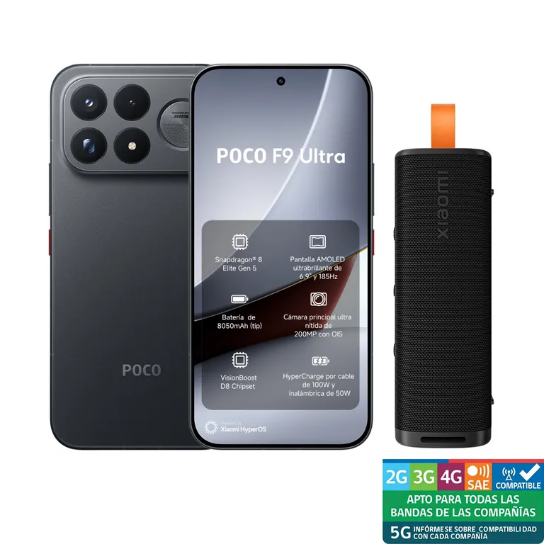 Nuevos celulares en Chile: últimos lanzamientos | RetailCompass