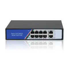 GENERICO - Switch TP-Link TL-SG108E serie Smart