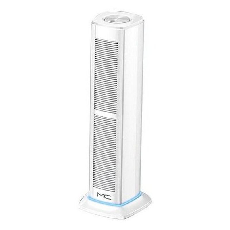 GENERICO - Parlante Soundbar Vertical Mc D-F3 White