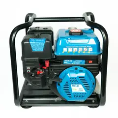 HYLUX - MOTOBOMBA 3" - EGP30 6 HP GASOLINA -