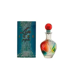 JENNIFER LOPEZ - Perfume Live Luxe Eau De Parfum para mujer, 100 ml