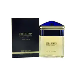 BOUCHERON - Perfume By Eau De Toilette, 100 ml, para hombre