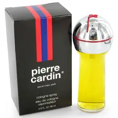 PIERRE CARDIN - Perfume de EDC 80 ml para hombre