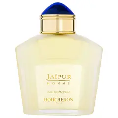 BOUCHERON - Perfume Jaipur Homme Eau de Parfum para hombre, 100 ml