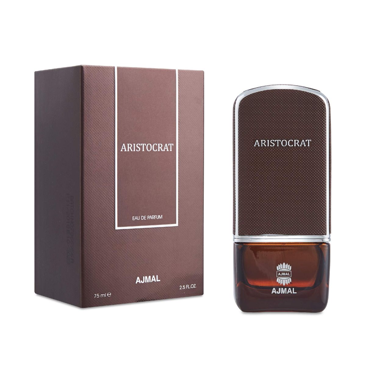 AJMAL - Perfume Ajmal Aristocrat para hombre 75 ml Eau de Parfum