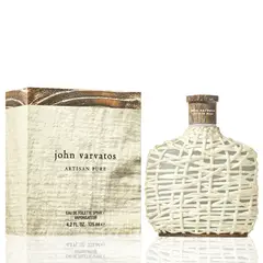 JOHN VARVATOS - Perfume Artisan Pure EDT 125ml para hombre