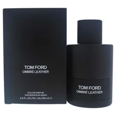 TOM FORD - Perfume Ombre Leather Eau de Parfum para mujer, 100 ml