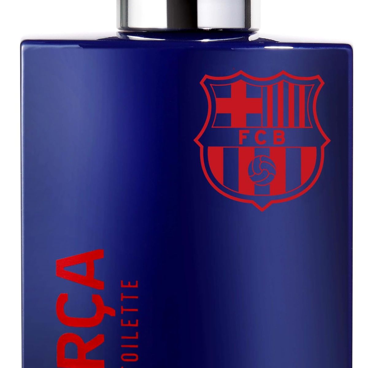 AIR VAL - Perfume FC Barcelona Barca FCB Edición Especial para Hombre 100ml