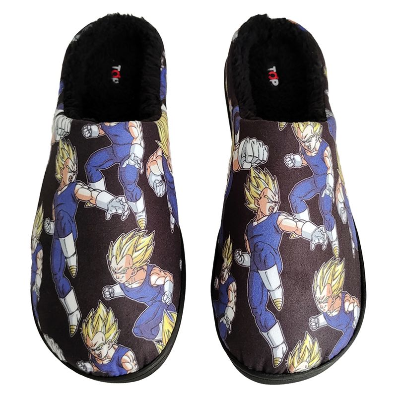 Top - Top Pantuflas Hombre