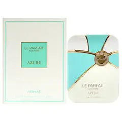 ARMAF - Perfume Le Parfait Azure Eau de Parfum para mujer, 100 ml