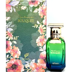 AFNAN - Perfume Mystique Bouquet Eau de Parfum 80 ml para mujer