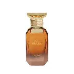AFNAN - Perfume Delicious Bouquet Eau De Parfum 80 ml para mujer