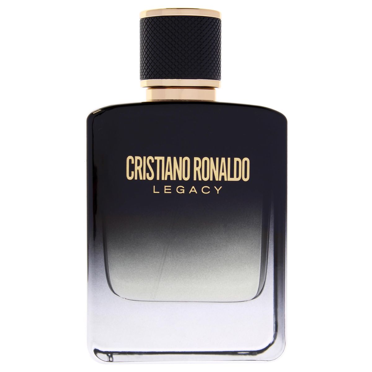 CRISTIANO RONALDO - Perfume para hombre Cristiano Ronaldo Legacy 100 ml EDP