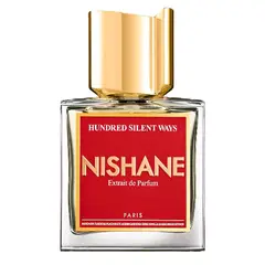 NISHANE - Perfume Hundred Silent Ways Extrait De Parfum 100 ml
