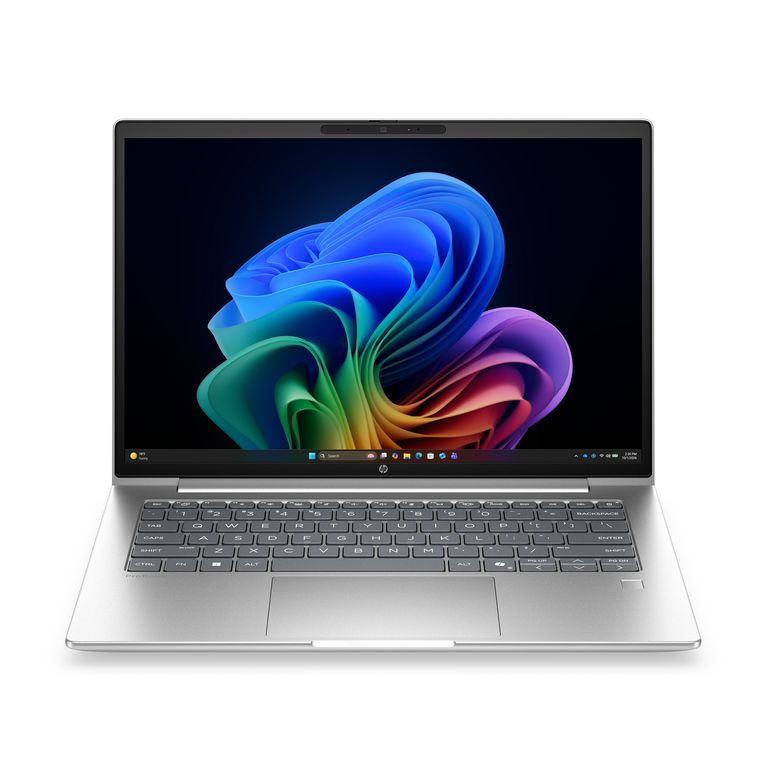 Notebook ProBook 4 G2i Intel Core Ultra 5 16GB RAM 512GB SSD 14" Windows 11 Pro