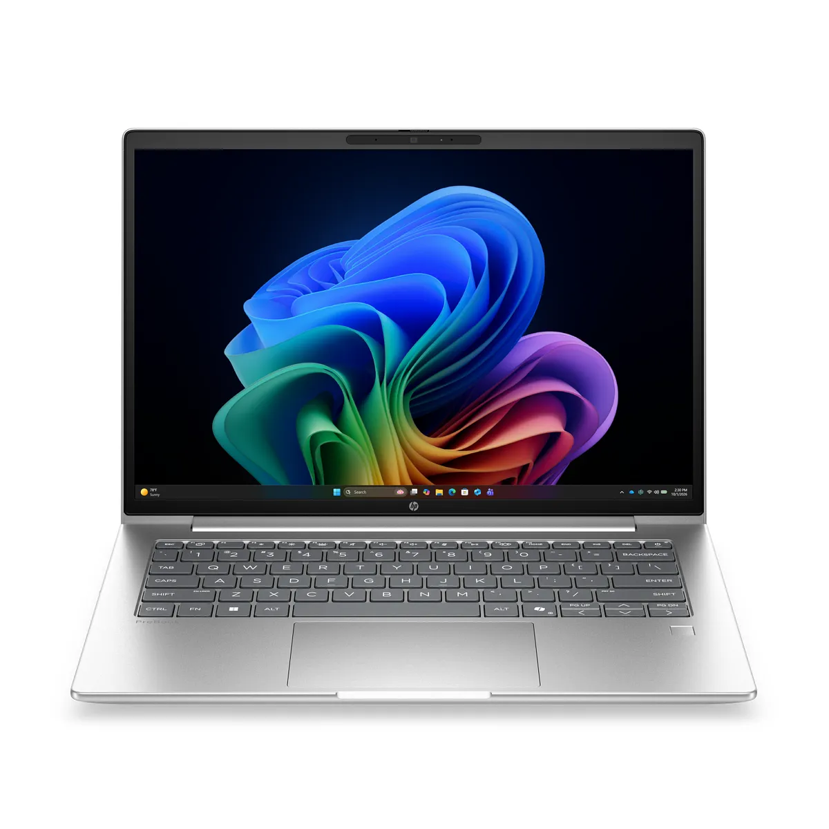 HP - Notebook HP ProBook 4 G2i Intel Core Ultra 5 16GB RAM 512GB SSD 14" Windows 11 Pro