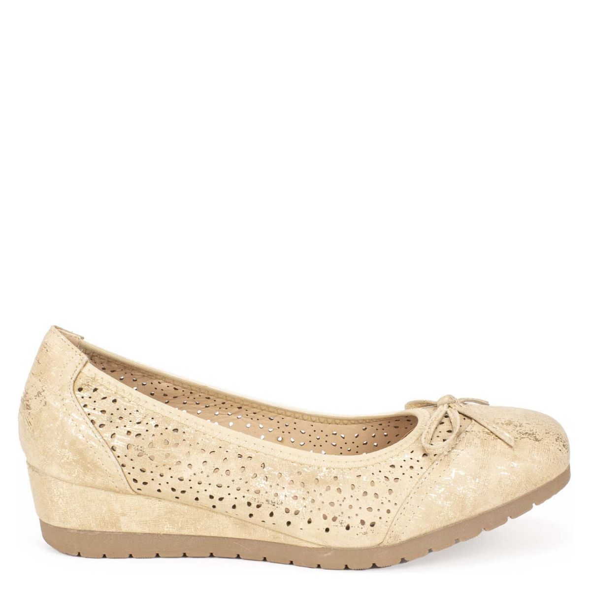 KANNA & CO - Zapato Mujer Confort