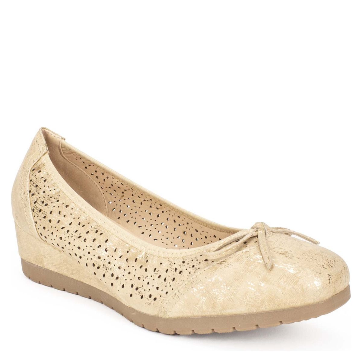KANNA & CO - Zapato Mujer Confort