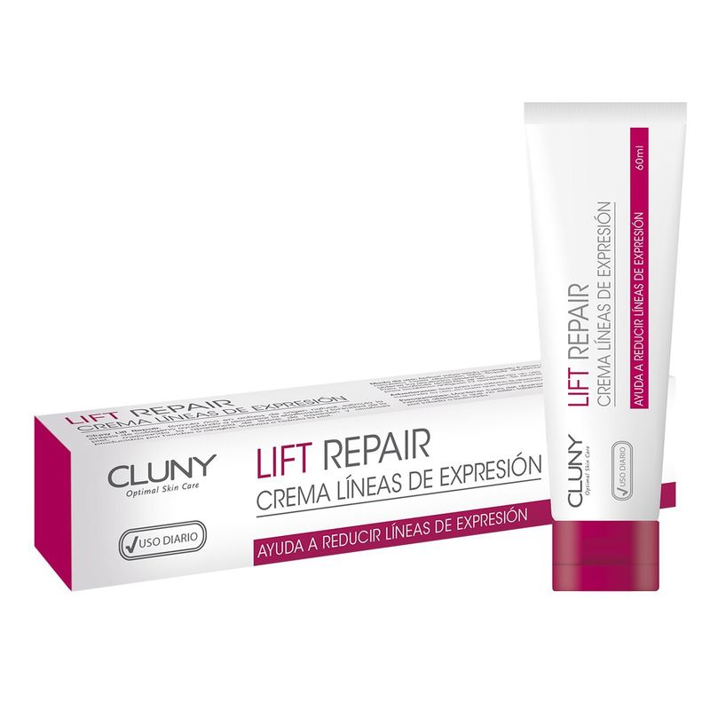 CLUNY - Cluny Lift Repair Lineas Expresion X60G