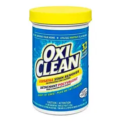 OXICLEAN - Quitamanchas En Polvo Versatile 680g