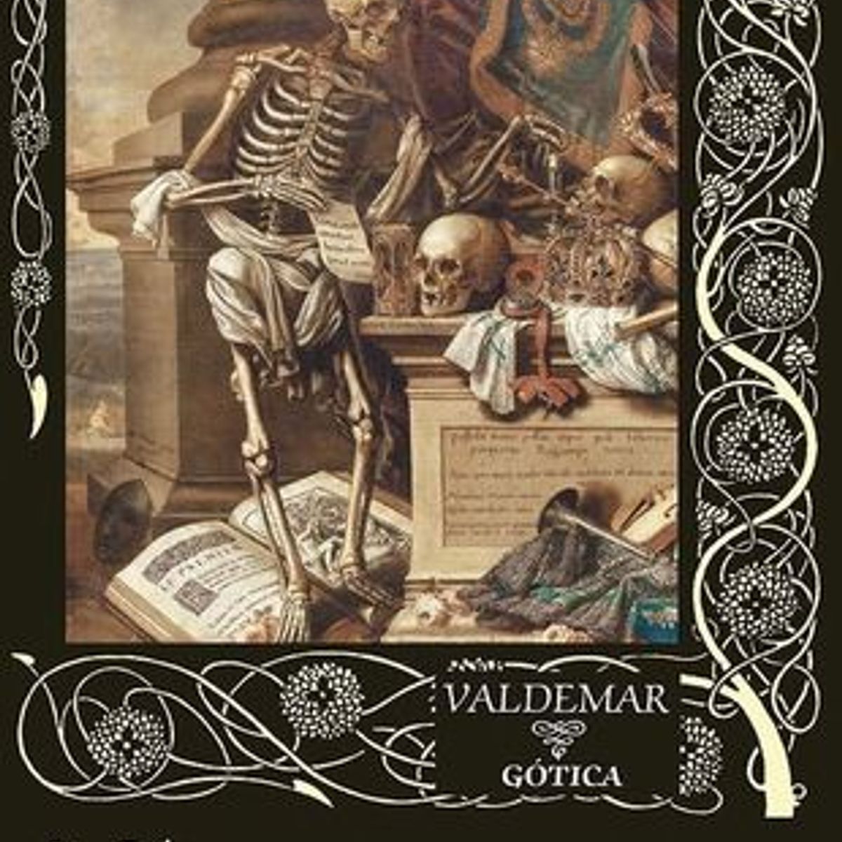IMP LA PANOPLIA VALDEMAR - St. Leon: Una Fabula Del Siglo Xvi
