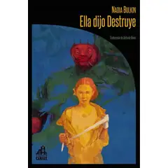 GENERICO - Ella Dijo Destruye
