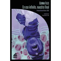 GENERICO - En Ese Infinito, Nuestro Final