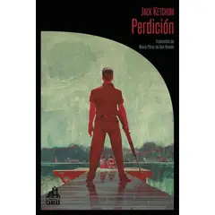 GENERICO - Perdicion