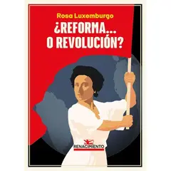 IMP RENACIMIENTO RENACIMIENTO - Reforma.  O Revolucion