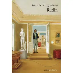 ALBA EDITORIAL - Rudin