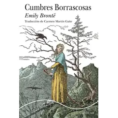 ALBA EDITORIAL - Cumbres Borrascosas
