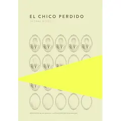 TROTTA - Chico Perdido, El