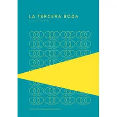 TROTTA - Tercera Boda, La