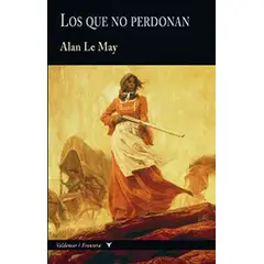 VALDEMAR - Los Que No Perdonan