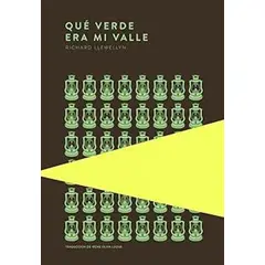 TROTTA - Que Verde Era Mi Valle