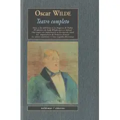 VALDEMAR - Teatro Completo