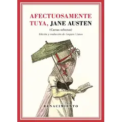 IMP RENACIMIENTO RENACIMIENTO - Afectuosamente Tuya
