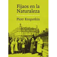 GENERICO - Fijaos En La Naturaleza