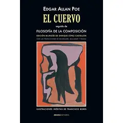 ABADA EDITORES - El Cuervo: Seguido De Filosofia De La Composicion
