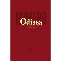 ABADA EDITORES - Odisea