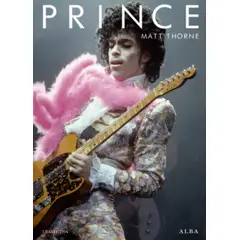 ALBA EDITORIAL - Prince