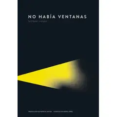 TROTTA - No Habia Ventanas