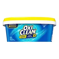 OXICLEAN - Oxi Clean Versatile Removedor De Manchas 1.77 Lb