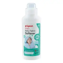 PIGEON - Suavizante De Ropa Para Bebé 430ml