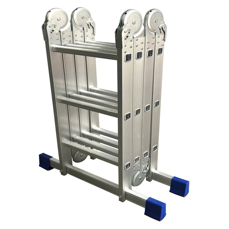 GENERICO - Escalera Articulada Multiproposito 4X3