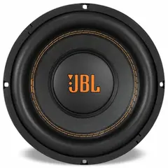 JBL - Subwoofer Auto De 8 pulgadas