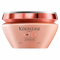 KERASTASE - Máscara Discipline Maskératine Anti-Frizz - 200ml Kérastase