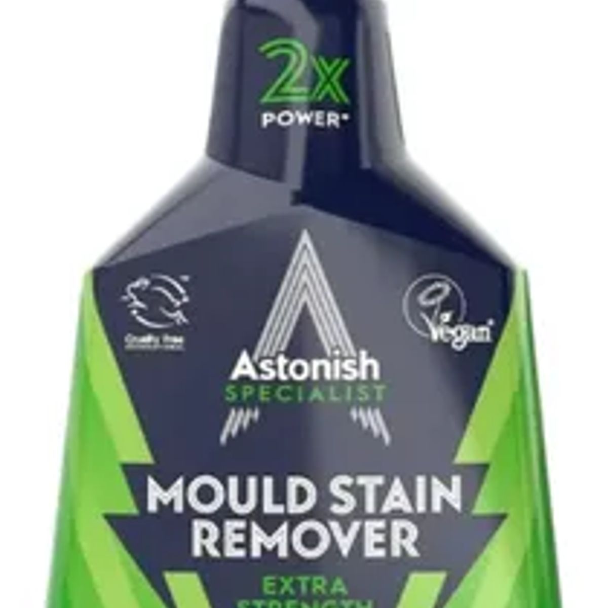 ASTONISH - Limpiador Antihongos Extra Fuerte Astonish 750 Ml